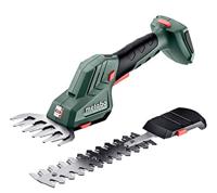 Metabo SGS 18 LTX Q Grasschaar, Struiksnoeischaar Accu Zonder accu 18 V - thumbnail