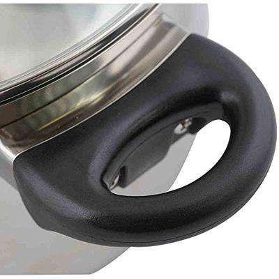 Krüger Haushaltswaren 101020DE Kookpan 20 cm