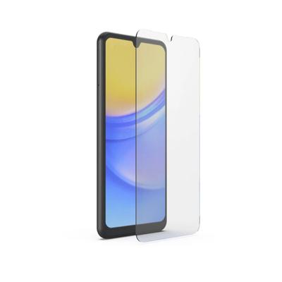 Hama 00228507 Screenprotector (glas) Samsung Galaxy A16, Galaxy A16 5G, Galaxy A17 1 stuk(s)