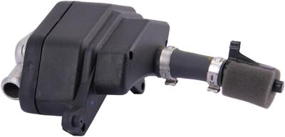 Piaggio OEM Air filter housing