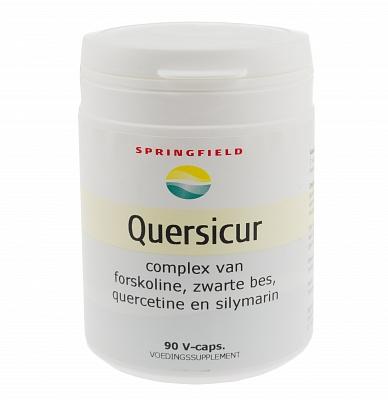 Quersicur