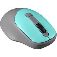 MOUSE DEFENDER FEAM MM-296 RF SILENT MINT - thumbnail