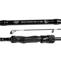 Fox Rage Street Fighter Perch Poker 200cm 7-28Gr - thumbnail