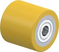 Blickle HTH 85X80/20-80K Heftruckwiel Wieldiameter: 85 mm Draagvermogen (max.): 770 kg 1 stuk(s) - thumbnail