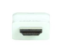 ATEN VC810-AT HDMI / VGA Adapter [1x HDMI-stekker - 1x VGA-bus] Grijs 0 m - thumbnail