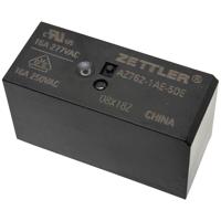 Zettler Electronics AZ762-1AE-24DE Printrelais 24 V/DC 16 A 1x NO 1 stuk(s) - thumbnail