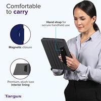 Targus VersaVu Classic - Flip cover voor tablet - thumbnail