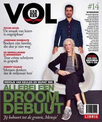 VOL van Boeken 14