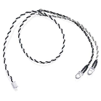 Axial Double LED Light String (White LED) (AX24252)