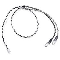 Axial Double LED Light String (White LED) (AX24252) - thumbnail