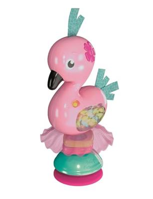 Clementoni Baby Shake & Play Flamingo + Geluid