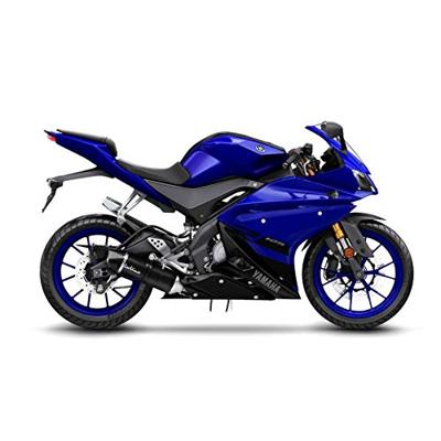 LeoVince Geluiddemper "sbk lv one evo ii schalld leo compl lv one car