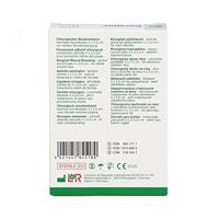 Lohmann & Rauscher Curapor Wondverband 7x5cm - thumbnail