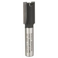 Bosch Accessories 2608628384 Groeffrees Hardmetaal Lengte 51 mm Afmeting, Ø 11 mm Schachtdiameter 8 mm - thumbnail