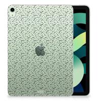 iPad Air (2020/2022) 10.9 inch Hippe Hoes Stripes Dots - thumbnail