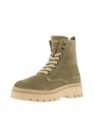 Bullboxer Boots ALJ501E6C_AVOC Groen-31 maat 31 - thumbnail