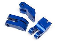 Alum. racing clutch shoes (3pcs) - thumbnail