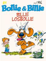 Billie Losbollie (Paperback) - thumbnail