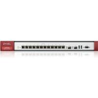 Zyxel ZyWALL 6 Gbit/s, geavanceerde firewall tegen bedreigingen, firewall van de volgende generatie met 1 jaar veiligheidslicentiedienst [ATP700] - thumbnail