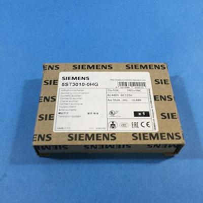 Siemens 5ST30100HG 5ST3010-0HG Hulpschakelaar