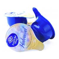 Koffiemelk friesche vlag halvamel 7ml 10 cups - thumbnail