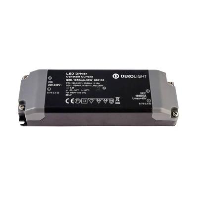 Deko Light BASIC, CC LED-driver Constante stroomsterkte 40 W 0.50 A 40 - 80 V/DC 1 stuk(s)