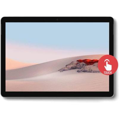 Microsoft Surface Go 1 (Zonder Toetsenbord) - Intel Pentium 4415Y - 10 inch - Touch - 4GB RAM - 64GB SSD - Windows 11 Microsoft Surface Go 1 (Zonder Toetsenbord) - Intel Pentium 4415Y - 10 inch - Touch - 4GB RAM - 64GB SSD - Windows 11
