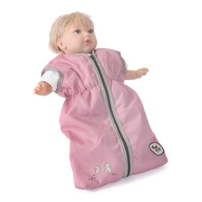 Poppen Slaapzak - Beertjes