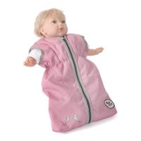 Poppen Slaapzak - Beertjes - thumbnail