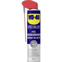 WD40 Specialist PTFE droge smeerspray 300 ml - thumbnail