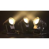 Showtec Performer Fresnel Mini DMX LED-theaterspot 30W WW - thumbnail