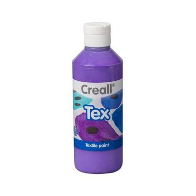 Textielverf creall tex paars 250ml | 6 stuks