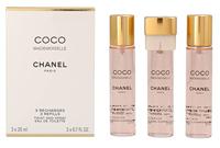 Chanel Coco Mademoiselle Giftset Cadeauset 60 ml Dames - thumbnail