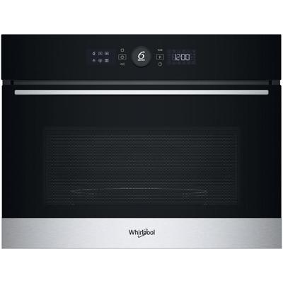Whirlpool WMW57DHMX Whirlpool WMW57DHMX