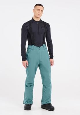 Protest MIIKKA Ski/Snowboardbroek Heren XXL Protest MIIKKA Ski/Snowboardbroek Heren XXL
