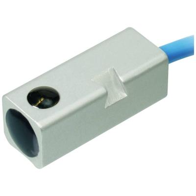 Pepperl+Fuchs Magneetveldsensor MB35-F12-1N 8.2 V (max) Kabel