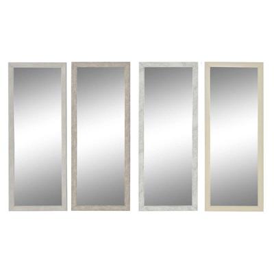 Wandspiegel DKD Home Decor 36 x 2 x 95,5 cm (4 Stuks) Wandspiegel DKD Home Decor 36 x 2 x 95,5 cm (4 Stuks)