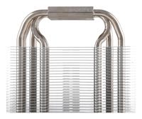 Thermalright TA120 CPU-koellichaam met ventilator - thumbnail