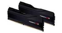 G.Skill Trident Z Werkgeheugenset voor PC Retail DDR5 32 GB 2 x 16 GB Non-ECC 7600 MHz 288-pins DIMM CL36 F5-7600J3646G16GX2-TZ5K - thumbnail