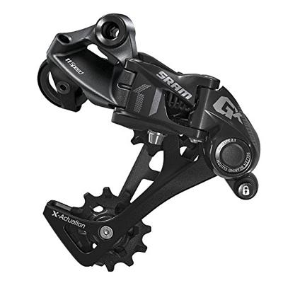 SRAM achterderailleur "gx" rear derailleur gx 11sp alu black