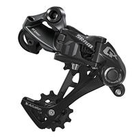 SRAM achterderailleur "gx" rear derailleur gx 11sp alu black - thumbnail