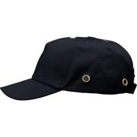 Voss Helme VOSS-Cap 2687-RD Impulsiecaps Rood - thumbnail