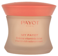 Payot My Payot Vitamin-Rich Radiance Cream 50ml - thumbnail