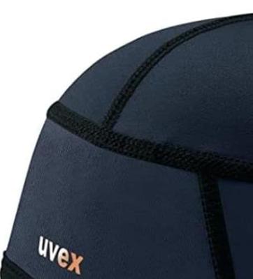 uvex bike cap thermo - Skull Cap
