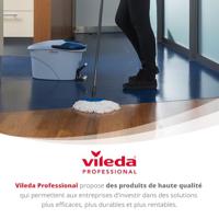 Mopset Vileda pro UltraSpin starterkit mini 6L - thumbnail