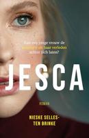 Jesca - Nieske Selles-Ten Brinke - ebook - thumbnail