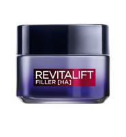 L&apos;Oréal Paris Revitalift Filler Nachtcrème - thumbnail