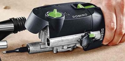 Festool D 6-NL 28 HW-DF 500 DOMINO frees - 493491