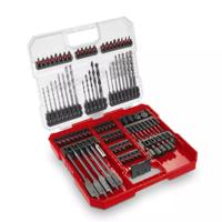 Einhell 108798 Boor- en bitassortiment 95-delig - thumbnail