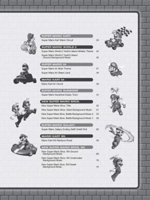 Alfreds Music Publishing - Super Mario Series - Easy Piano - thumbnail